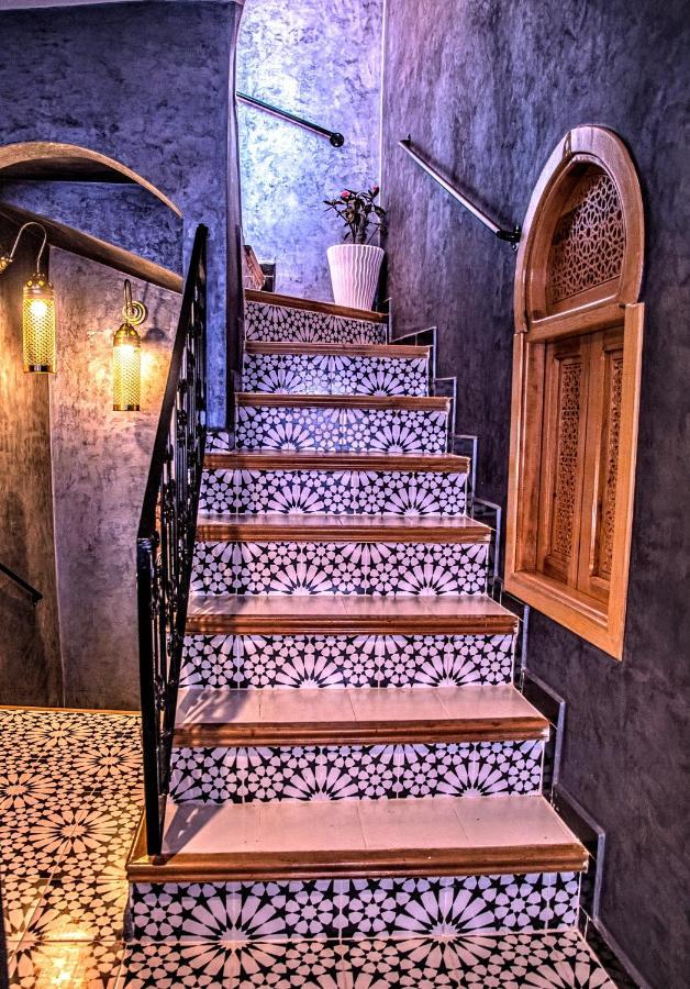 Old World Charm, Modern Comfort Chefchaouen Exterior foto