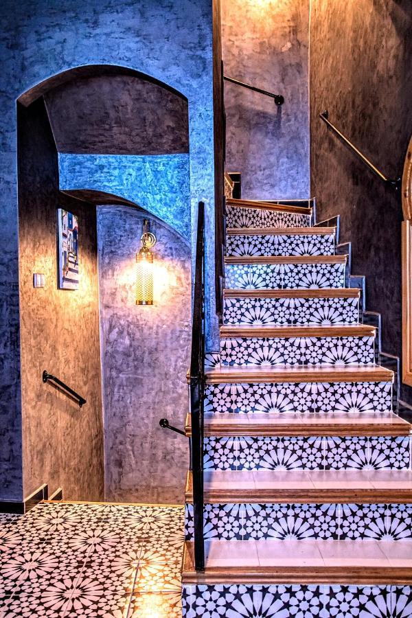 Old World Charm, Modern Comfort Chefchaouen Exterior foto