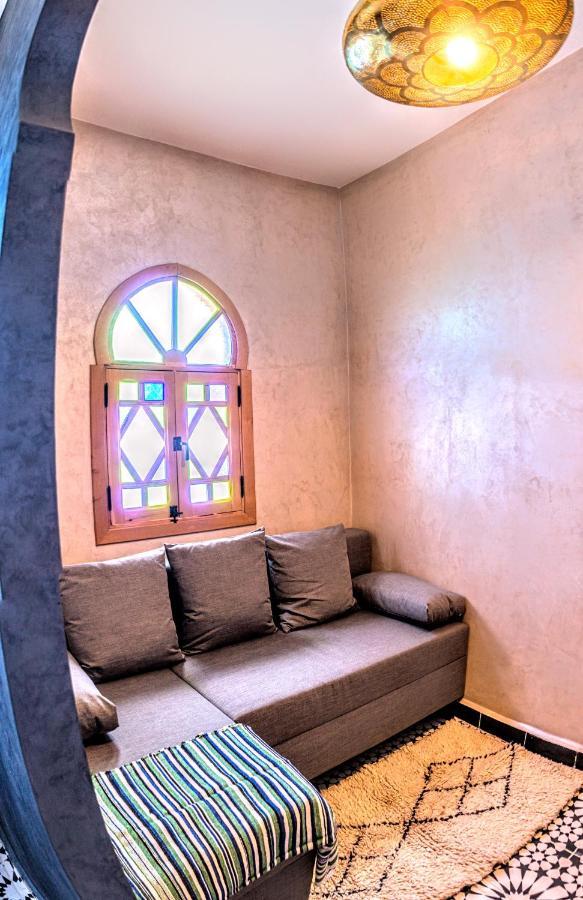 Old World Charm, Modern Comfort Chefchaouen Exterior foto