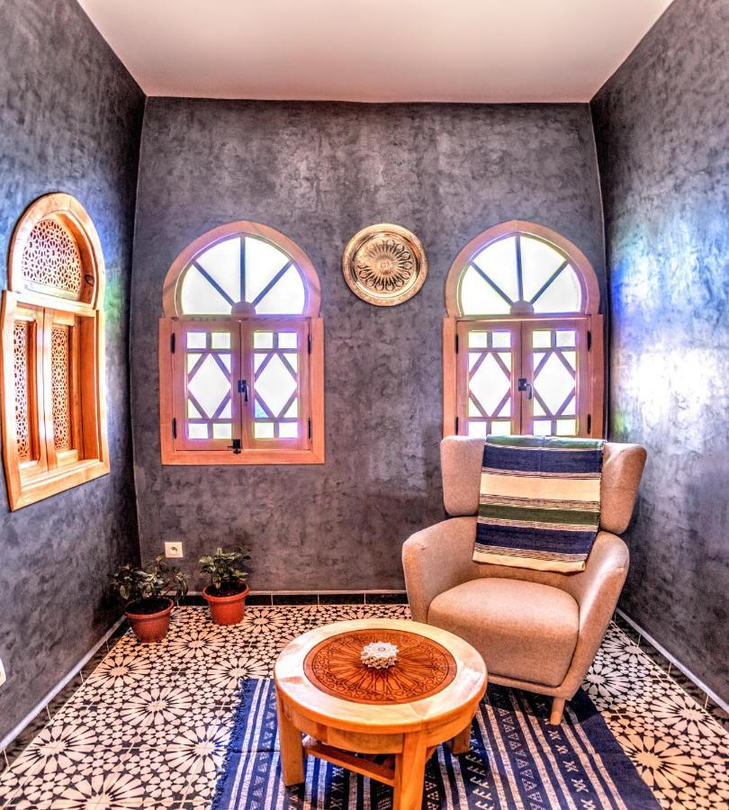 Old World Charm, Modern Comfort Chefchaouen Exterior foto
